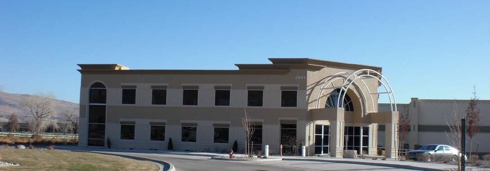 More Photos Of 3641 GS Richards Blvd, Carson City Medical For Sale