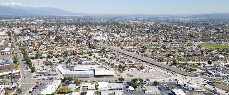 More Photos Of 400 S Atlantic Blvd, Alhambra Auto Dealership For Sale