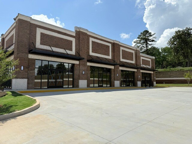 More Photos Of 4370 Atlanta Hwy, Hiram Freestanding For Lease