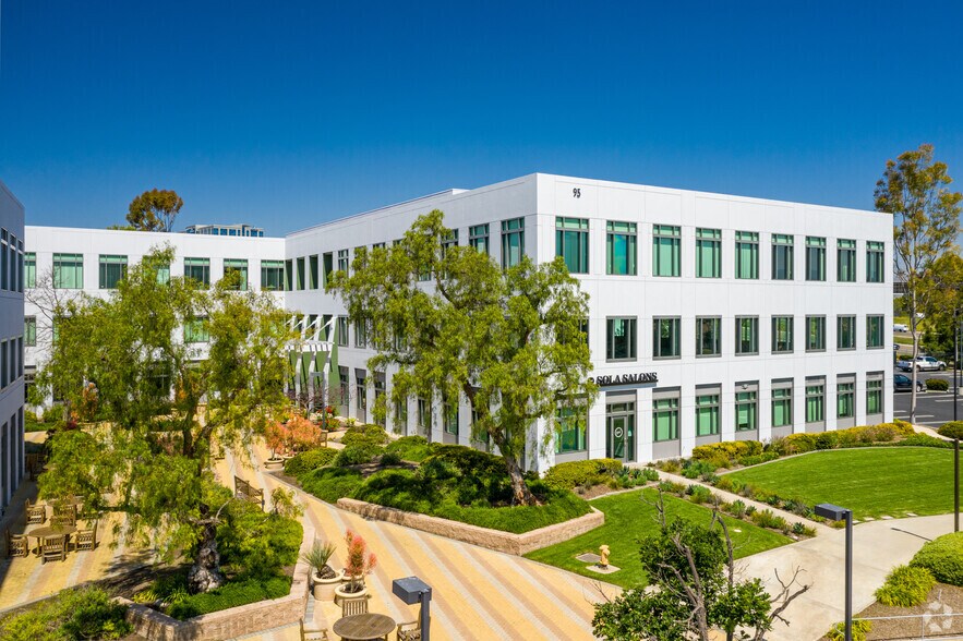 More Photos Of 65 Enterprise, Aliso Viejo Unknown For Lease