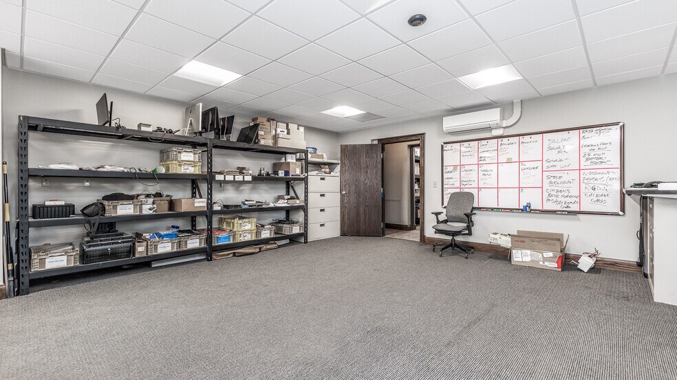 More Photos Of 11470 Industrial Dr, Galena Warehouse For Sale