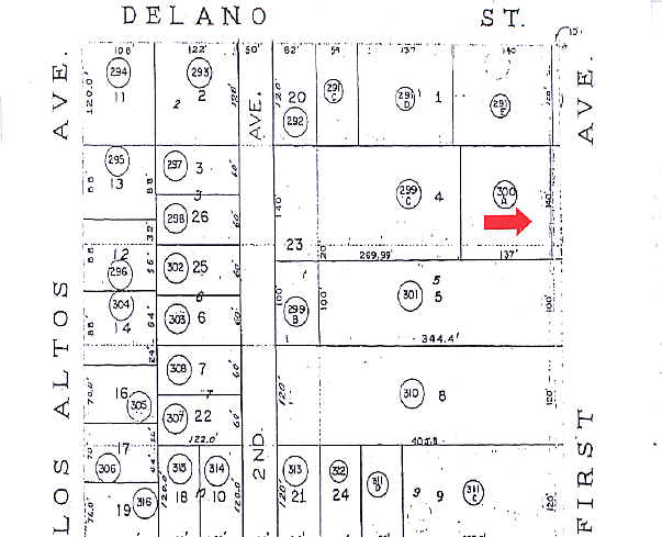 More Photos Of 3045 N 1st Ave, Tucson Office For Sale