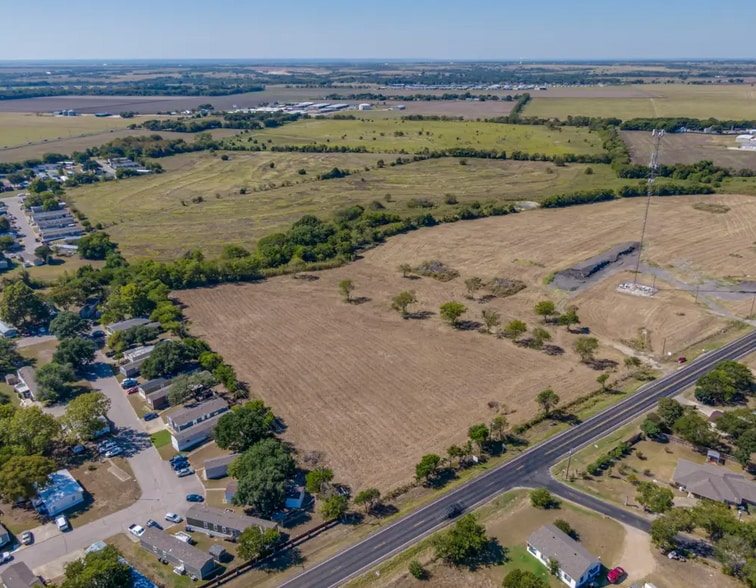 More Photos Of 1315 Fm 1446, Waxahachie Land For Sale