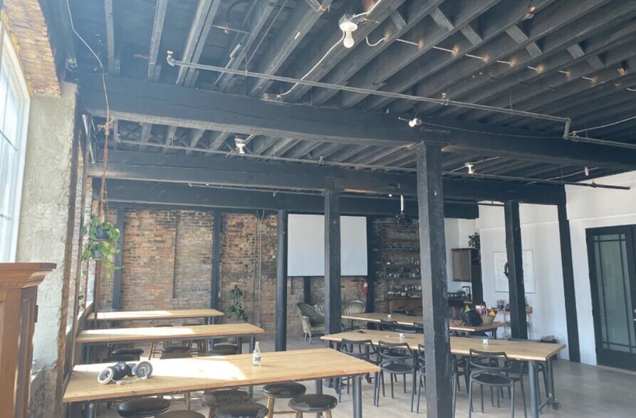 More Photos Of 1729 N 2nd St, Minneapolis Flex For Lease