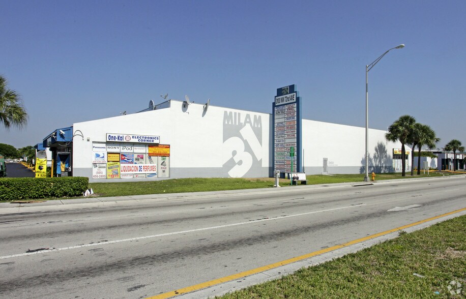 More Photos Of 3100 NW 72nd Ave, Miami Warehouse For Lease
