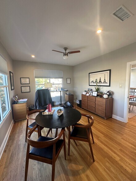 More Photos Of 4235 Cedar Springs Rd, Dallas Office For Sale