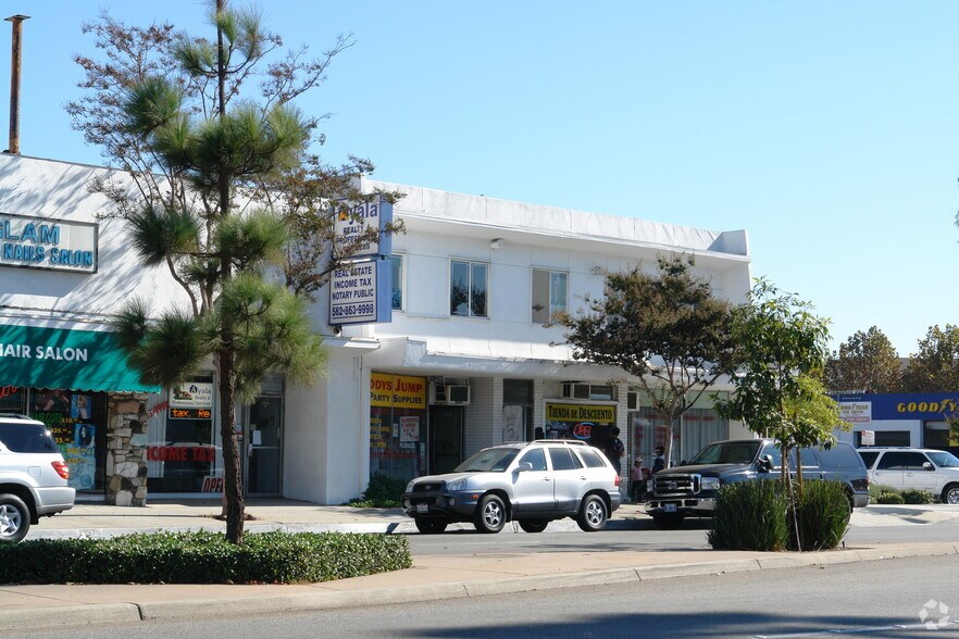 More Photos Of 14000-14006 Pioneer Blvd, Norwalk Storefront For Sale