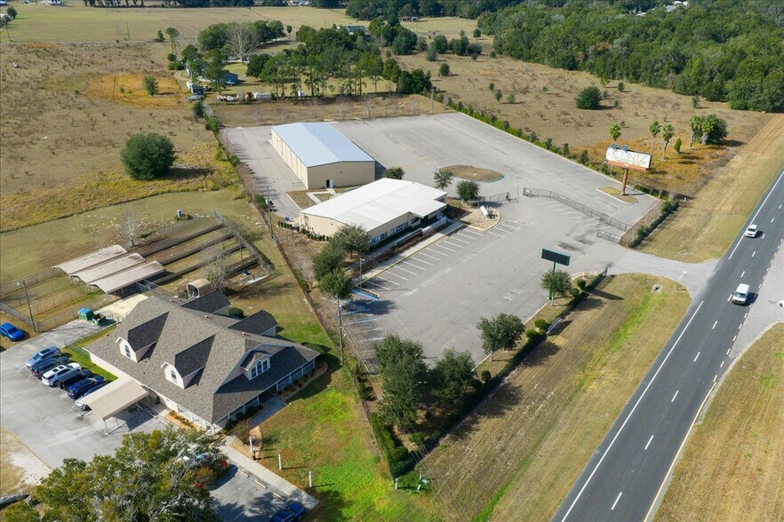 More Photos Of 13866 S Us-441, Summerfield Office For Sale