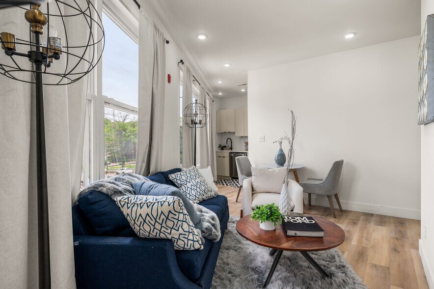 More Photos Of 4921 Chester, Philadelphia Apartments For Sale