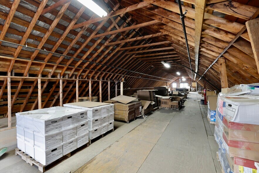 More Photos Of 15 W End Ave, Stamford Industrial For Sale