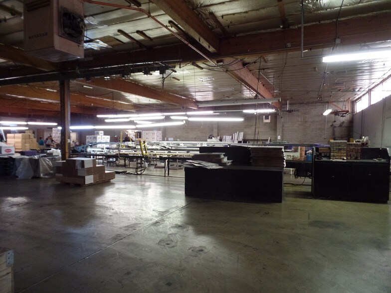 More Photos Of 107 N Wapato Ave, Wapato Warehouse For Lease