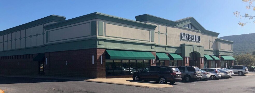 More Photos Of 303 Benner Pike, State College Freestanding For Lease