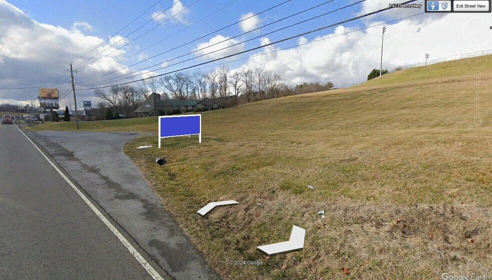 More Photos Of Lee Hwy @ Battle Hill Dr, Bristol Land For Sale