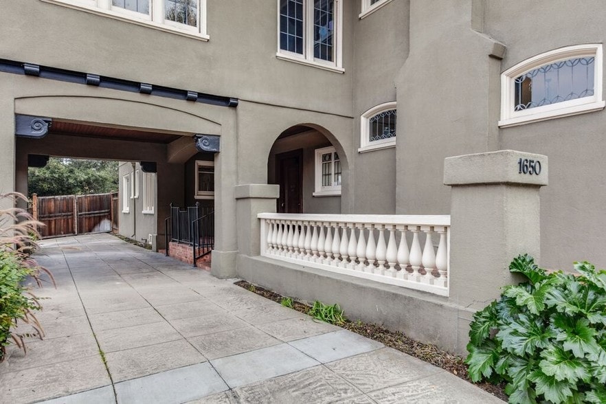 More Photos Of 1650 The Alameda, San Jose Office For Sale