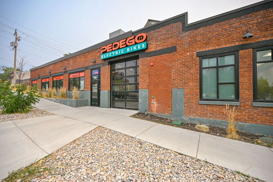 More Photos Of 2204 Washington Blvd, Ogden Storefront For Lease