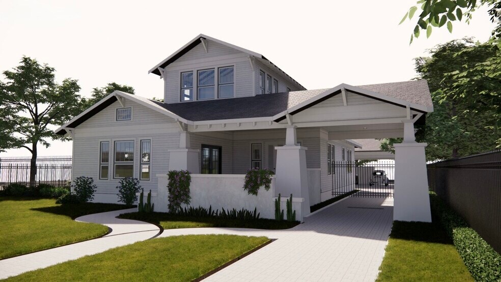 More Photos Of 25 E Elizabeth St, Brownsville Specialty For Sale