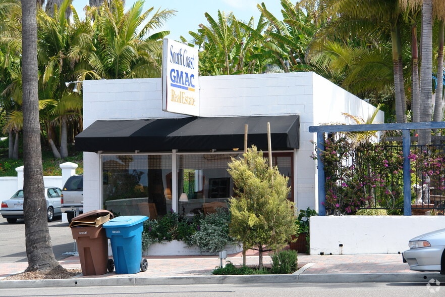 More Photos Of 317 N El Camino Real, San Clemente Storefront For Sale