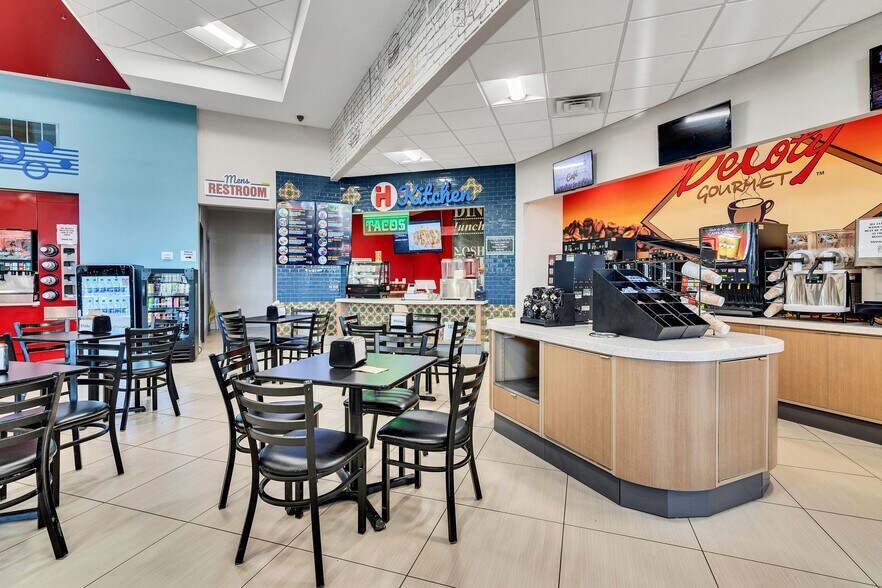 More Photos Of 5745 Golden Triangle Blvd, Fort Worth General Retail For Sale