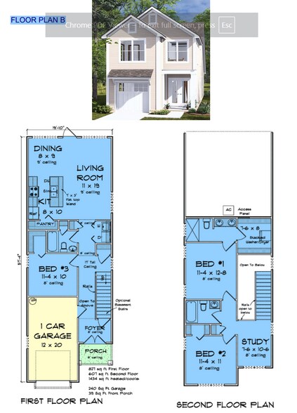 More Photos Of 109 Hamlet St, Lemoore Land For Sale