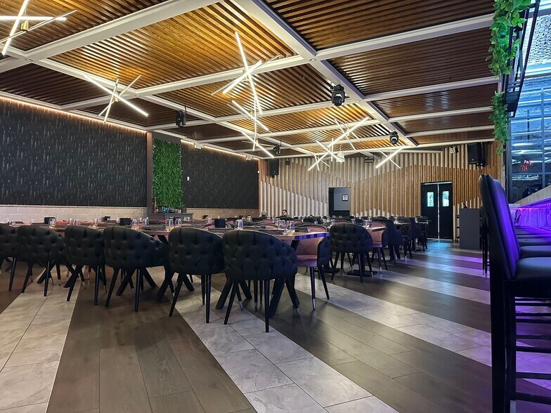 More Photos Of 222 Avenue U, Brooklyn Restaurant For Sale