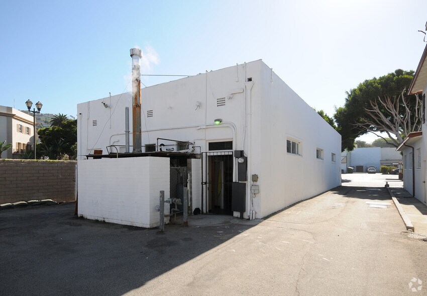 More Photos Of 224-226 Ocean Ave, Laguna Beach Freestanding For Lease