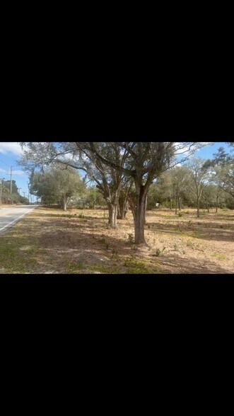 Primary Photo Of Tropic Street, Titusville Land For Sale