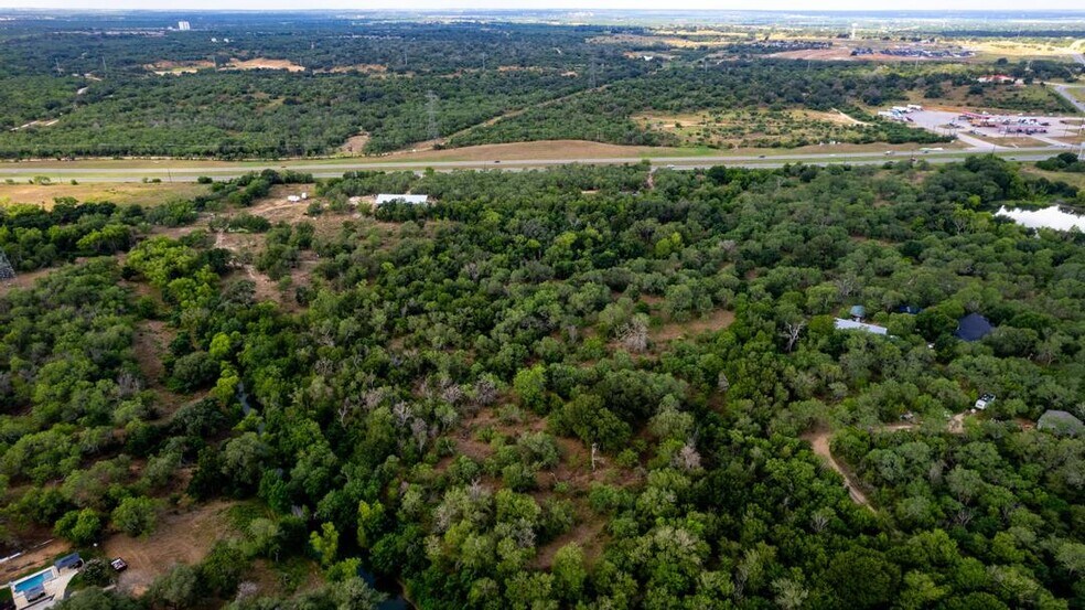 More Photos Of 15722 S US Highway 181, San Antonio Land For Sale