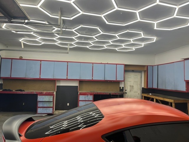 More Photos Of 6265 W Russell Rd, Las Vegas Flex For Sale