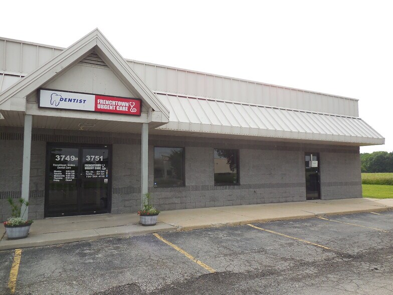 More Photos Of 3749 N Dixie Hwy, Monroe Medical For Lease