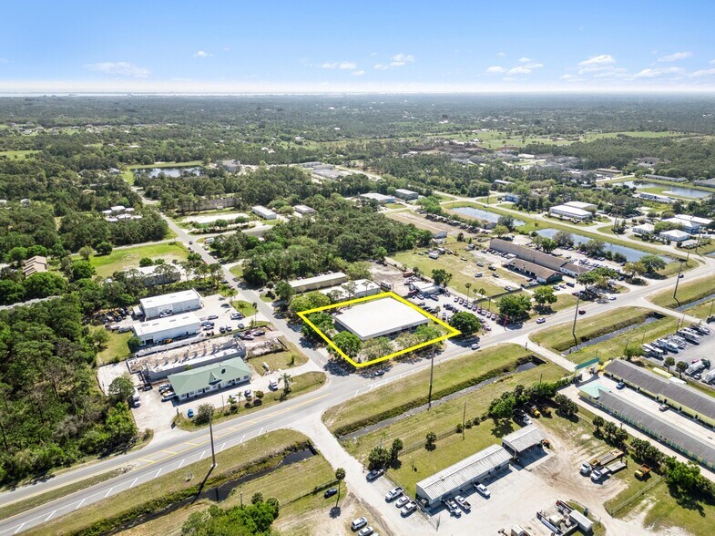 More Photos Of 6175 Babcock St SE, Palm Bay Freestanding For Lease