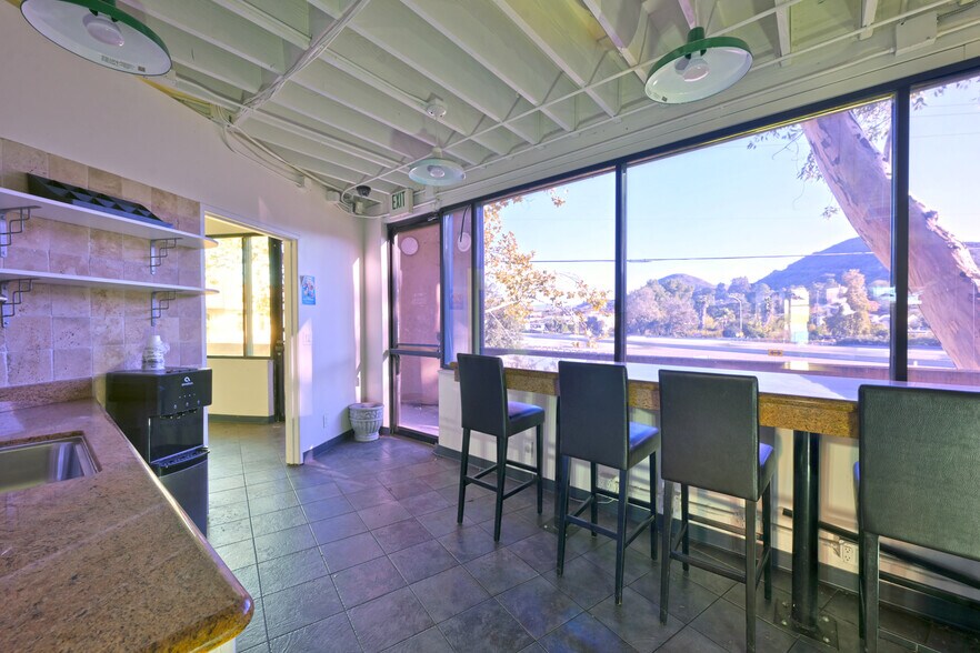 More Photos Of 5210 Lewis Rd, Agoura Hills Light Distribution For Sale