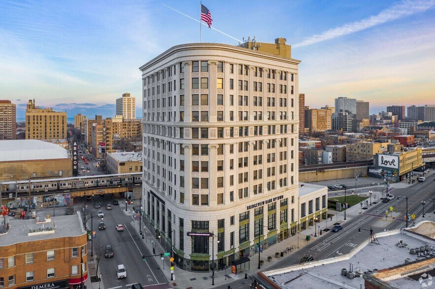 Primary Photo Of 4753 N Broadway St, Chicago Apartments For Lease