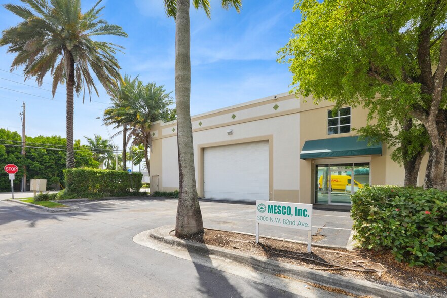 More Photos Of 3000 NW 82nd Ave, Doral Warehouse For Sale