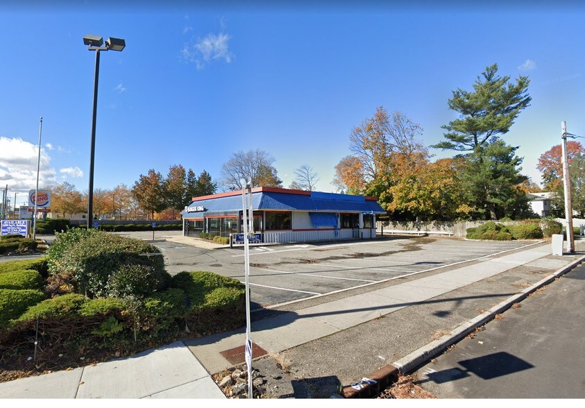 More Photos Of 321 Jericho Tpke, Syosset Fast Food For Lease