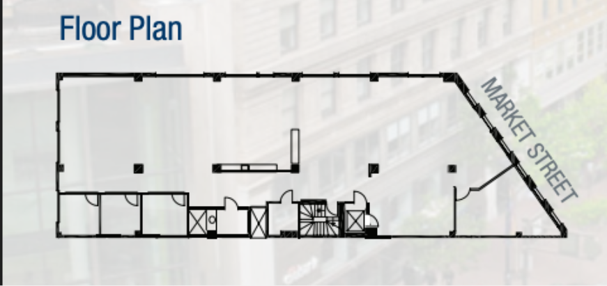More Photos Of 576-580 Market St, San Francisco Office For Lease