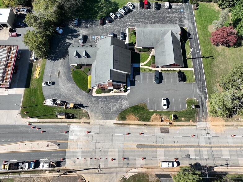 More Photos Of 1805 Foulk Rd, Wilmington Office For Lease