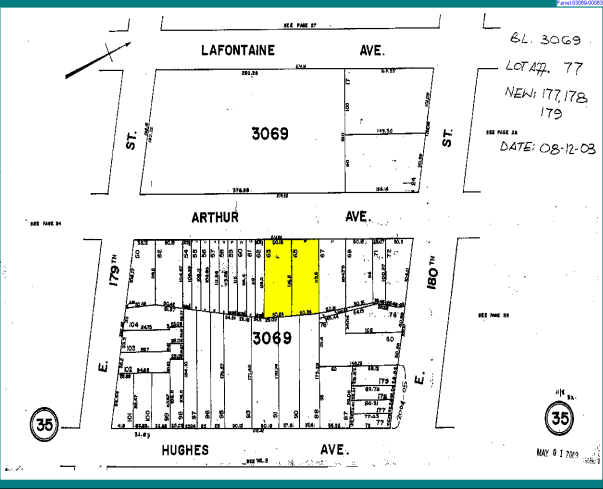 More Photos Of 2070-2074 Arthur Ave, Bronx Multifamily For Sale