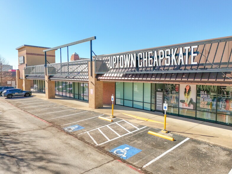More Photos Of , Richardson General Retail For Sale