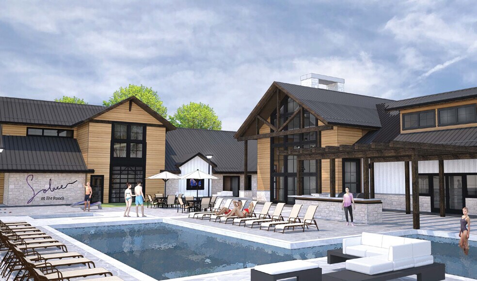 More Photos Of SEC Woodmen & Marksheffel Rd, Colorado Springs Land For Sale