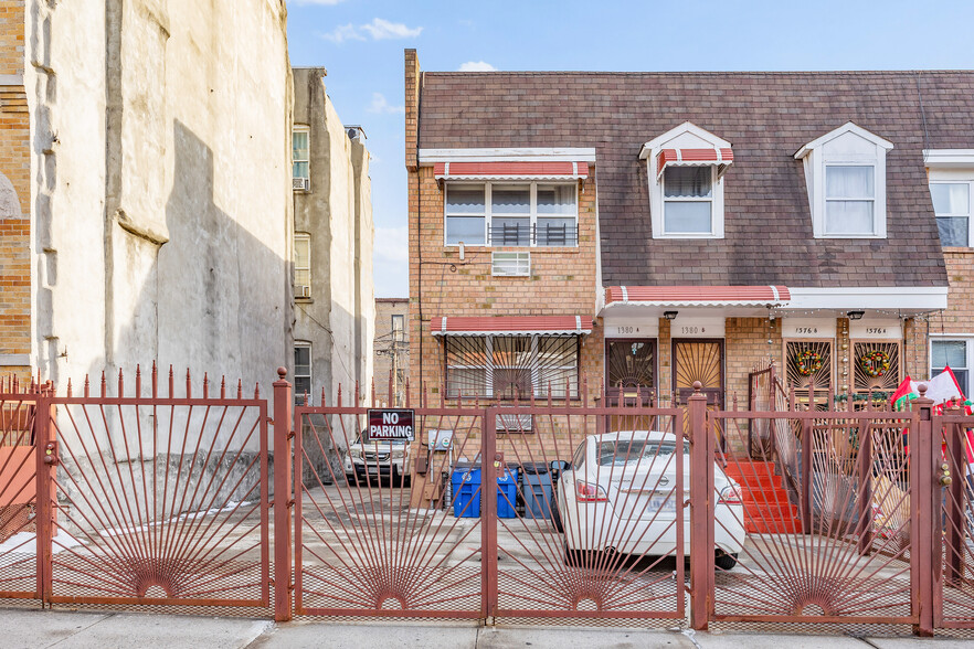 Primary Photo Of 1380 Putnam Ave, Brooklyn Apartments For Sale