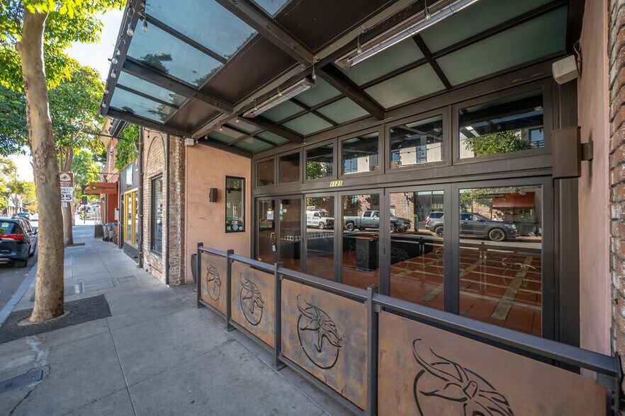 More Photos Of 1121 Broad St, San Luis Obispo Restaurant For Lease