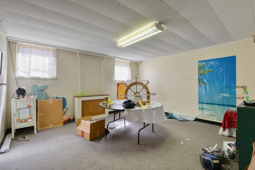 More Photos Of 1219 Second St, Radford Religious Facility For Sale