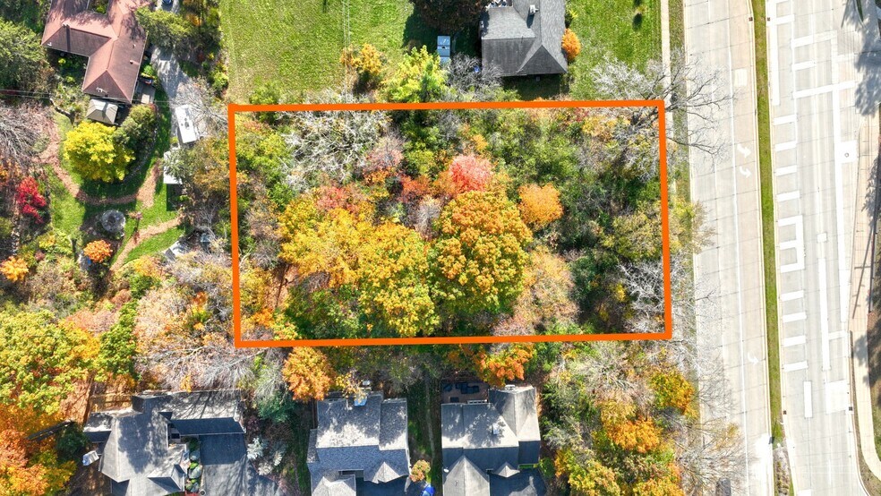 More Photos Of 26850 Orchard Lake Rd, Farmington Hills Land For Sale