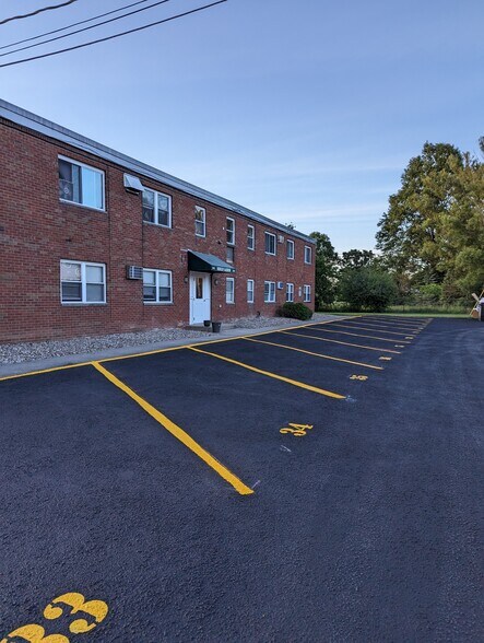 More Photos Of 540 W College St, Oberlin Apartments For Sale