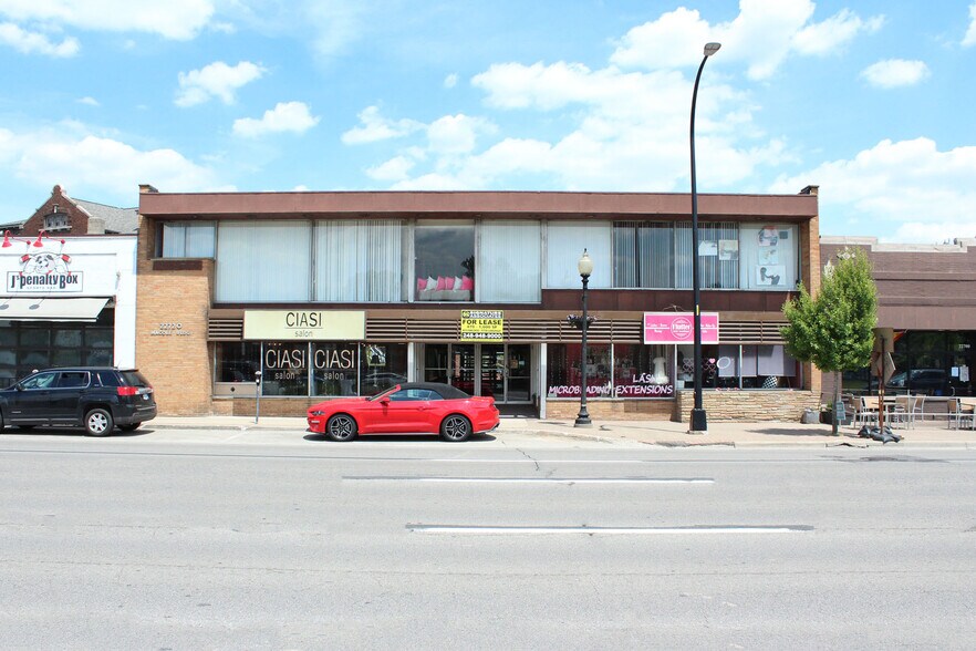 More Photos Of 22720 Woodward Ave, Ferndale Office For Lease