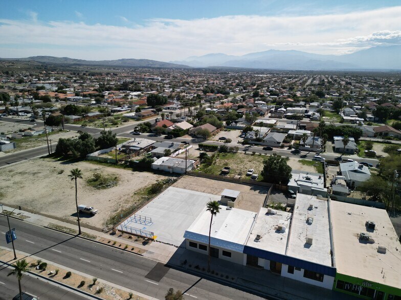 More Photos Of 66201 Pierson Blvd, Desert Hot Springs Storefront Retail Office For Sale