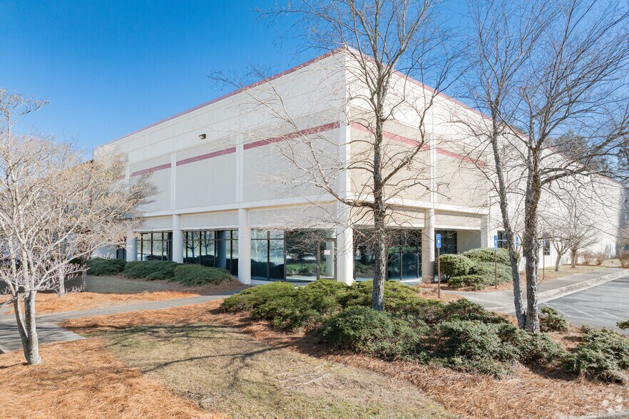 More Photos Of 2855 N Berkeley Lake Rd NW, Duluth Warehouse For Lease