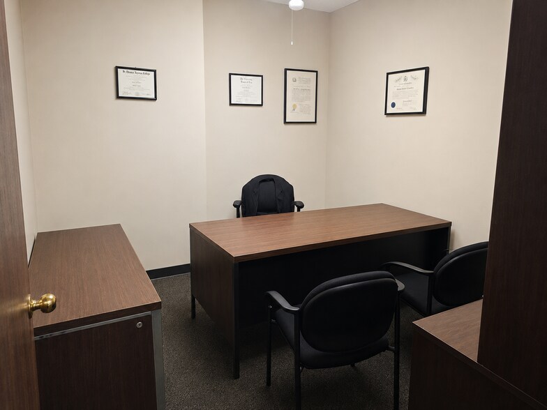 More Photos Of 1 Executive Blvd, Suffern Office For Lease