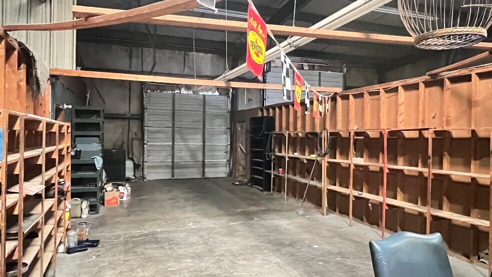 More Photos Of 3801 SE 22nd Ave, Amarillo Warehouse For Sale