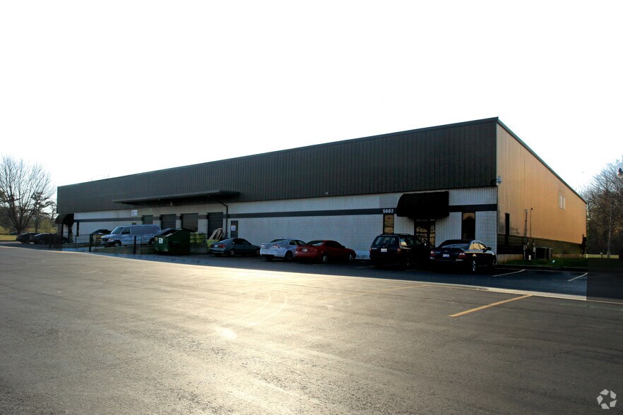 More Photos Of 5680-5682 Shepherdsville Rd, Louisville Unknown For Lease
